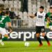 Partizan šokiran u Estoniji: Flora pobedila crno-bele (VIDEO)