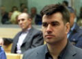 Legija započeo štrajk glađu, oglasio se i njegov advokat