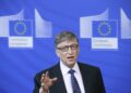 Bil Gejts upozorava: Svetu prete teroristički napadi
