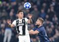 Dibala odveo Juve u osminu finala, CR7 ponovo spasilac