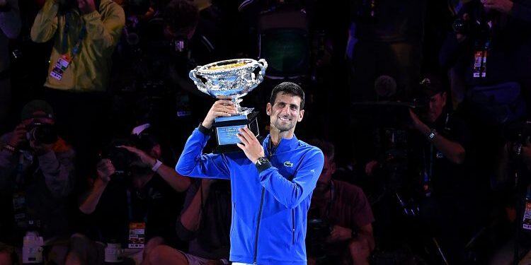“Novak ne želi da rizikuje da ne igra u Melburnu”