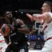 Alen Omić u Cedeviti Olimpiji