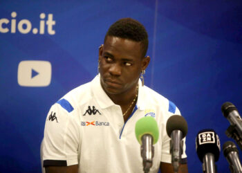 Baloteli: Na Manćinijev poziv došao bih peške iz Turske