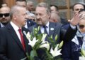 Izetbegović se žalio Erdoganu na vlasti Republike Srpske