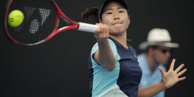 WTA zapretio Kini: Oduzimamo sve turnire dok se ne reši situacija sa Šuaji Peng