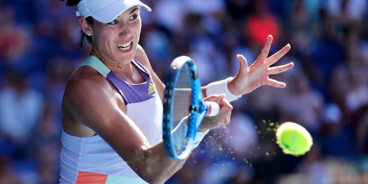 Muguruza i Kontaveit u finalu završnog WTA turnira
