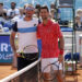 Troicki: Đoković je motivisan više nego obično