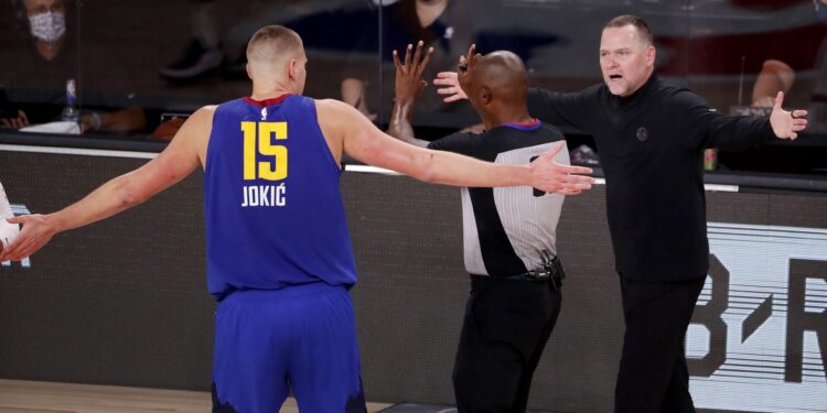 Meloun: Zabrinut sam za Jokića