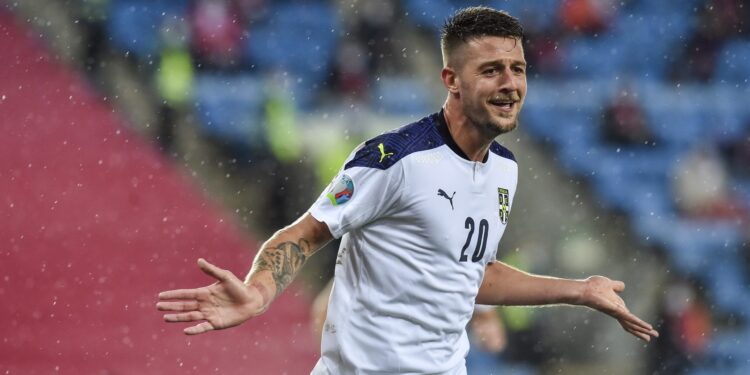 Sergej: Znam kako protiv Ronalda, imamo bolji tim nego 2018.