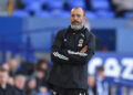 Nuno Espirito Santo dobio otkaz u Totenhemu