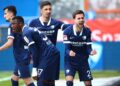 Nemci očima ne veruju: Srbin opet dao gol sa pola terena! (VIDEO)