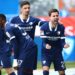 Nemci očima ne veruju: Srbin opet dao gol sa pola terena! (VIDEO)
