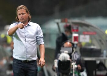 Trener i kapiten Midtjilanda biranim rečima pričali o atmosferi koju Delije prave