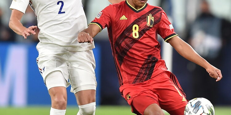 Belgija bez Tilemansa