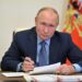 Putin saopštio šta se može desiti ako Lukašenko zavrne slavinu sa gasom
