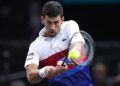 Novak u teniskoj istoriji i finalu Pariza! Đoković posle totalne drame izbacio Hurkača! (VIDEO)