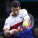 Novak u teniskoj istoriji i finalu Pariza! Đoković posle totalne drame izbacio Hurkača! (VIDEO)
