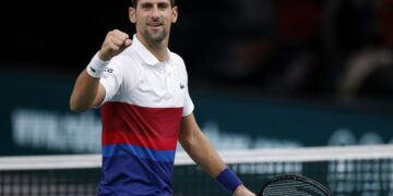 Novak prestigao Samprasa i uradio ono što ni jedan teniser nikada nije