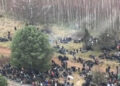 Nemačka o tome hoće li primati migrante