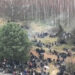 Nemačka o tome hoće li primati migrante