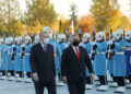 Erdogan besan na Grčku: Možete da varate svet, ali Tursku nećete