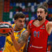 Bek Makabija MVP 10. kola Evrolige