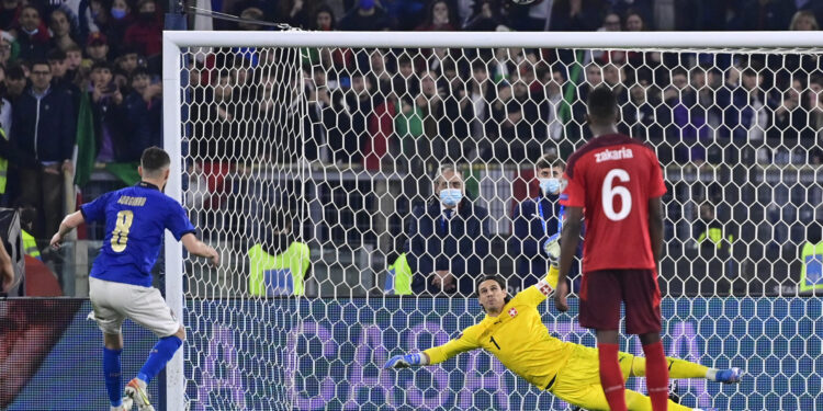 Žoržinjo tragičar – šampion Evrope brine pred poslednje kolo!