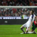 Ronaldo se požalio Pavloviću: Ne biste se smejali da me nisu pokrali u Beogradu
