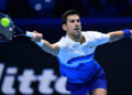 Novak se raduje duelu sa Cicipasovom rezervom: “On je zaslužio da bude u Torinu”