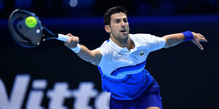 Novak se raduje duelu sa Cicipasovom rezervom: “On je zaslužio da bude u Torinu”