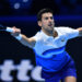Novak se raduje duelu sa Cicipasovom rezervom: “On je zaslužio da bude u Torinu”