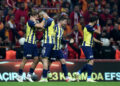 Navijač Fenerbahčea umro od srčanog udara: Koban gol u derbiju u nadoknadi