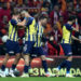 Navijač Fenerbahčea umro od srčanog udara: Koban gol u derbiju u nadoknadi