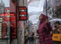 Turska valuta tone, protesti zapljusnuli Istanbul i Ankaru (VIDEO)