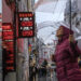 Turska valuta tone, protesti zapljusnuli Istanbul i Ankaru (VIDEO)