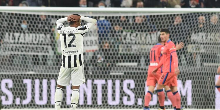 Atalanta dočekala posle 32 godine – Juventusu „ubijene“ nade o Skudetu