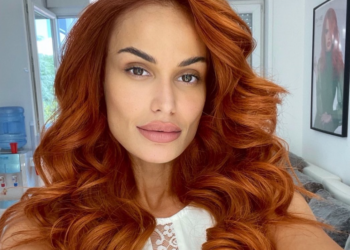 Indira Aradinović završila na infuziji (FOTO)