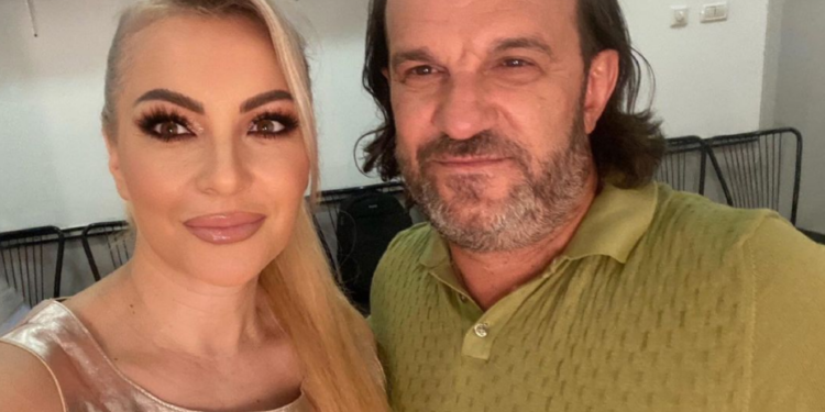 Ivana Selakov o konfliktu sa Acom Lukasom