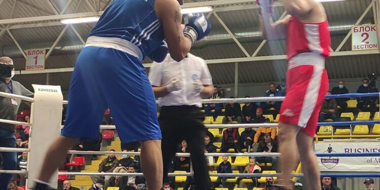 Zlatni gong u Skoplju zlatan za Srbiju