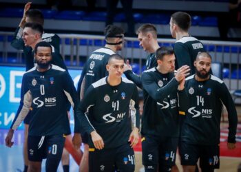 Sećanje na Istanbul; Obradović: Najteži meč