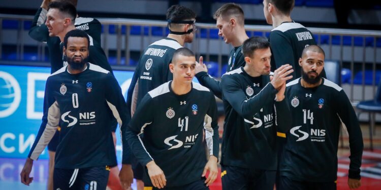 Sećanje na Istanbul; Obradović: Najteži meč