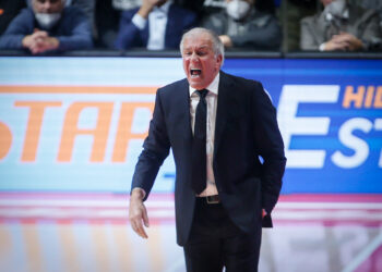 Obradović pred Andoru: Ako to uradimo, imamo šanse da odigramo dobro