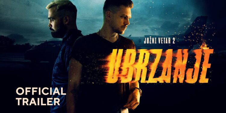 “Južni vetar 2: Ubrzanje” stiže u Beč