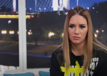 Milica Kon iskreno svojoj o borbi sa tumorom