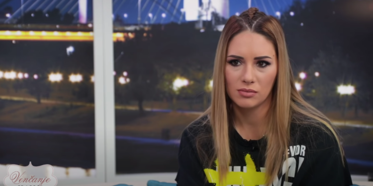 Milica Kon iskreno svojoj o borbi sa tumorom