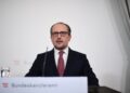 Šalenberg: Nalazimo se pred zaključavanjem za nevakcinisane