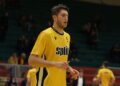 Darko Bajo MVP šestog kola ABA lige