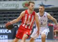 Sigurna pobeda košarkaša Zvezde u Zadru
