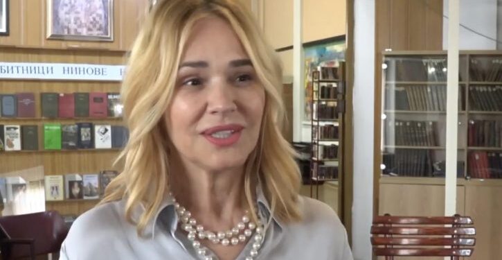 Olivera Balašević otkrila zbog čega je vratila devojačko prezime