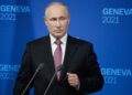“Putin me nikada nije prevario”